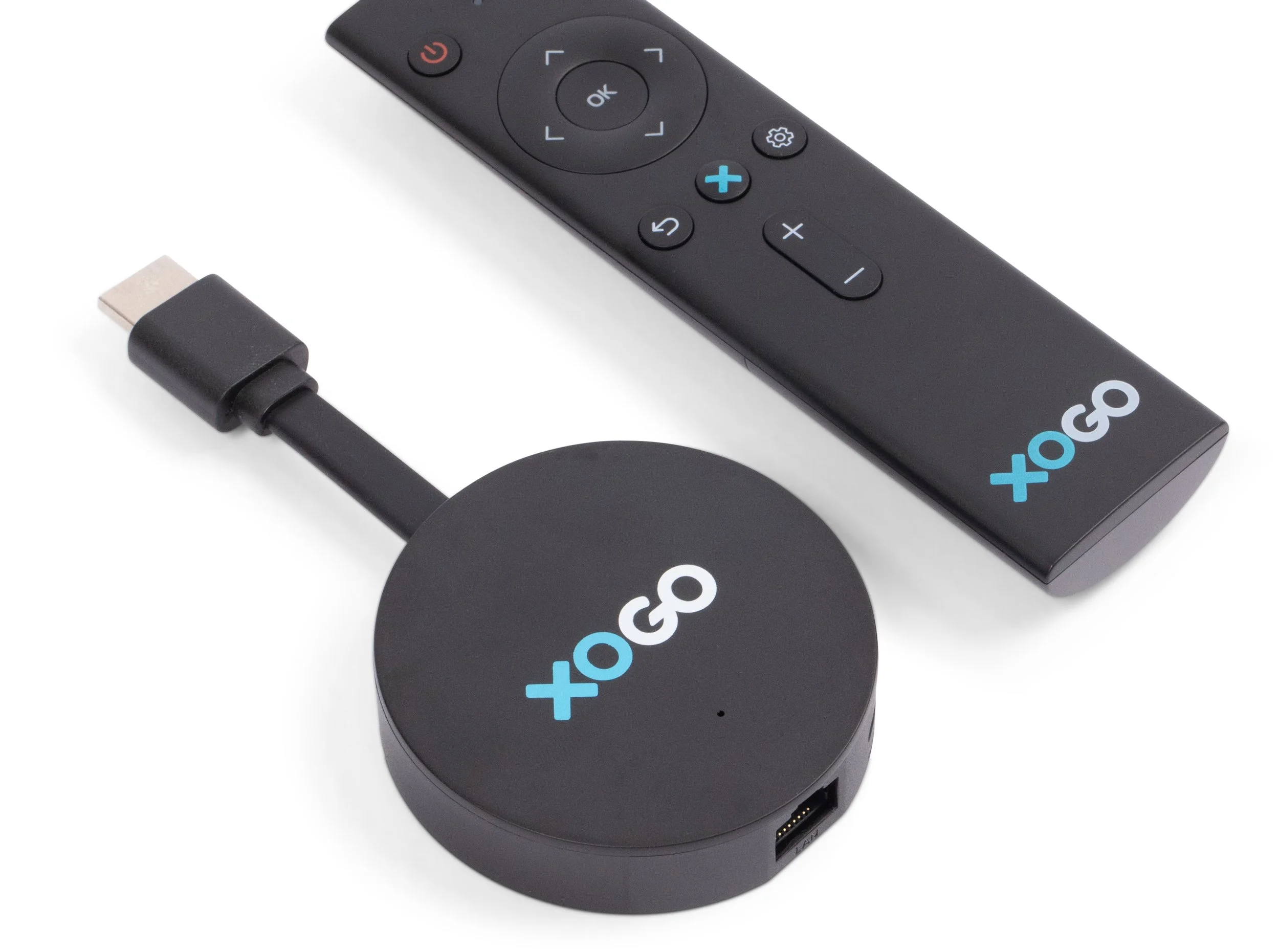 XboxGo(ジンバル)とリモコン レンタル] XbotGo スマートフォン連動AIジンバル + 三脚 + リモコン